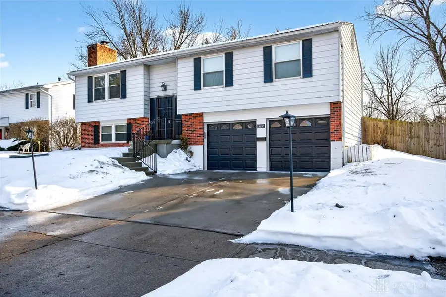 4130 Bronze Leaf Court, Dayton, OH 45424 - #3