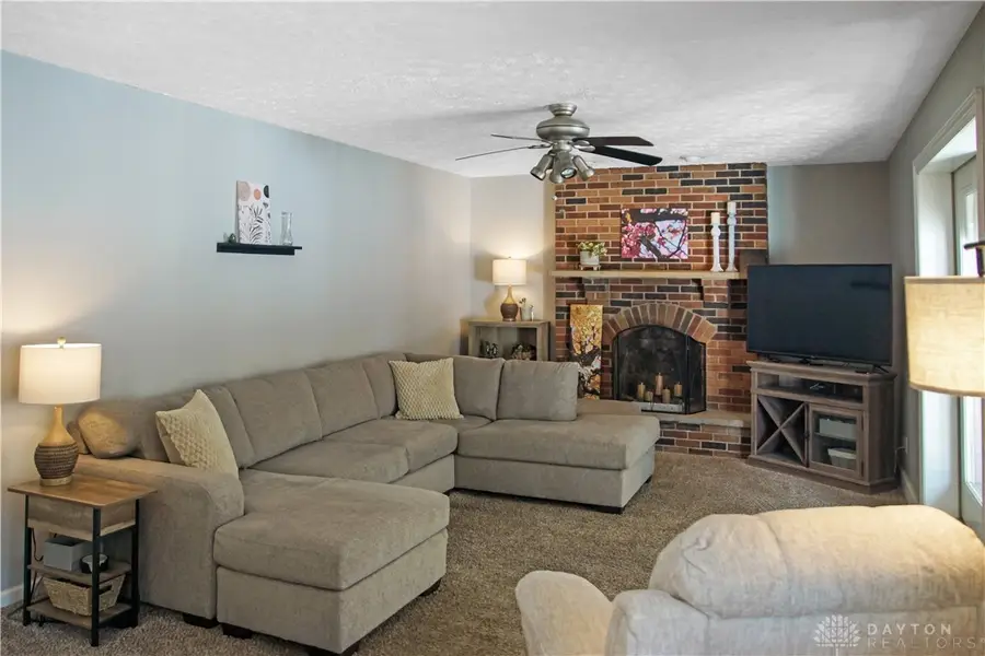 5508 Red Coach Road, Centerville, OH 45429 - #3