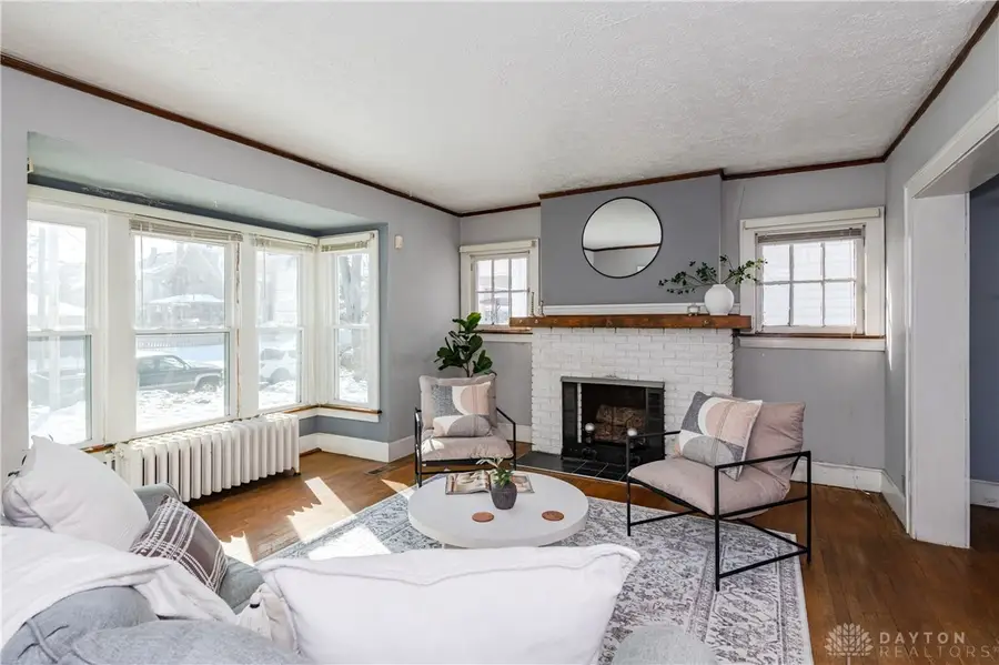 509 Homewood Avenue, Dayton, OH 45405 - #3