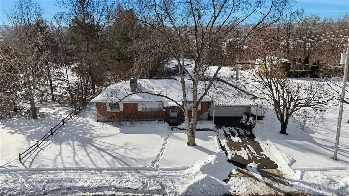 201 Summit Street, Lebanon, OH 45036 - #1