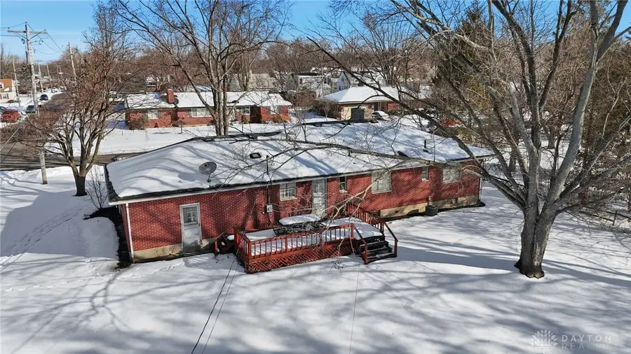 201 Summit Street, Lebanon, OH 45036 - #3