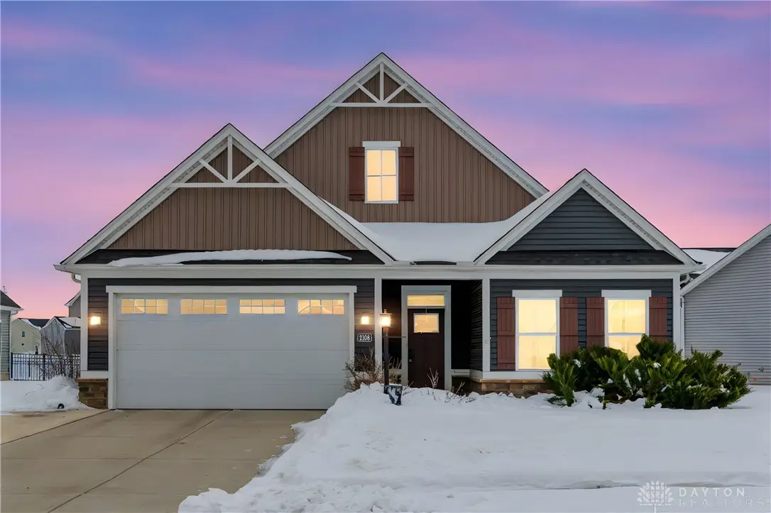 2108 William Tanner Road, Beavercreek Township, OH 45434 - #1