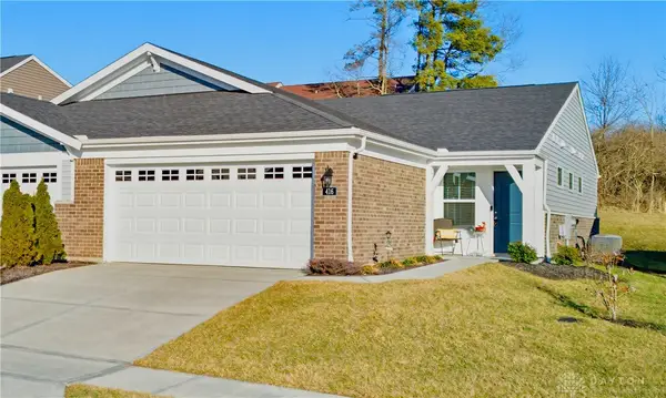 416 Summerlyn Farms Court, Lebanon, OH 45036
