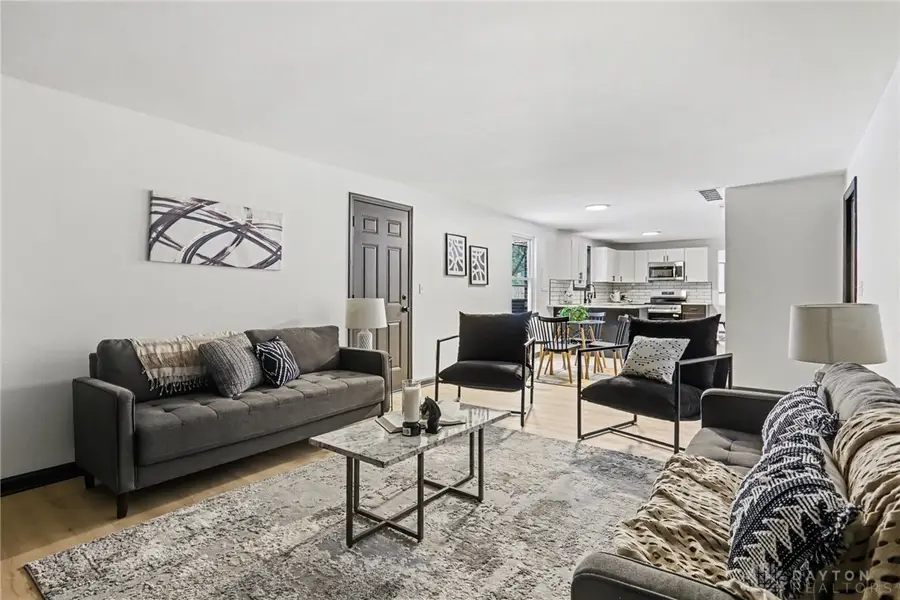 5769 Waynegate Road, Dayton, OH 45424 - #2