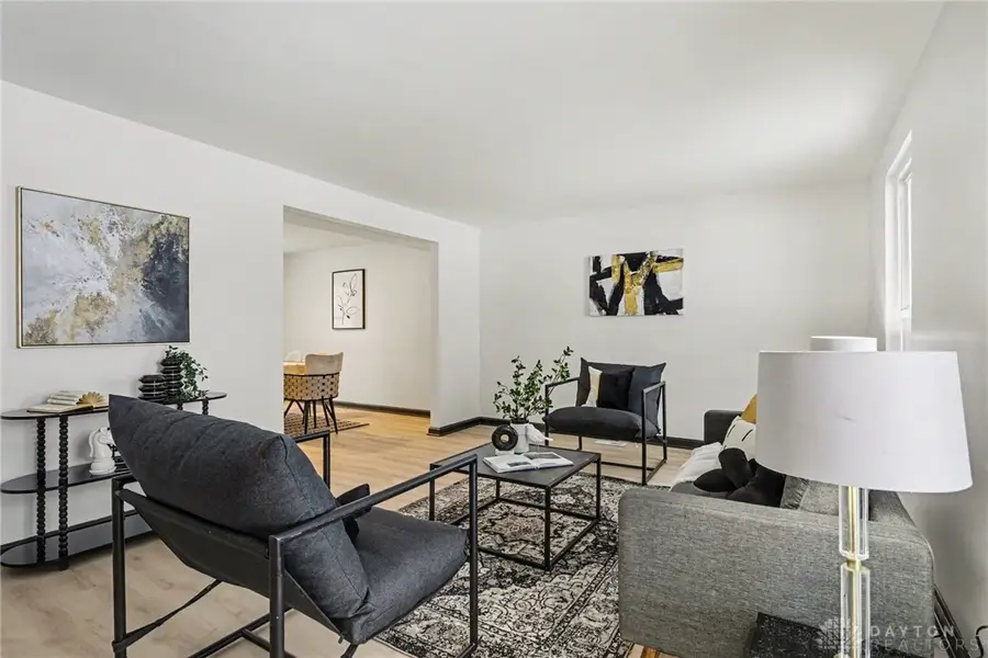 5769 Waynegate Road, Dayton, OH 45424 - #3