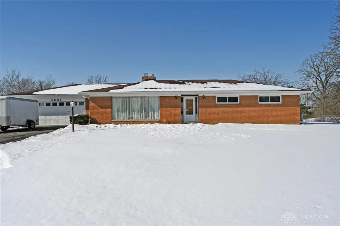 2801 S Springfield Jamestown Street, Springfield, OH 45505 - #1