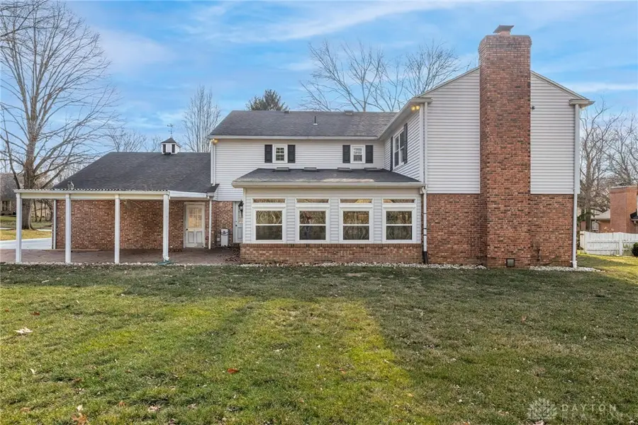 713 Murrell Drive, Kettering, OH 45429 - #2