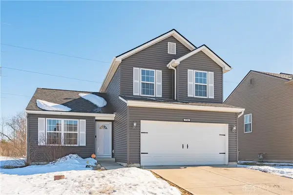 5746 Desoto Street, Dayton, OH 45426