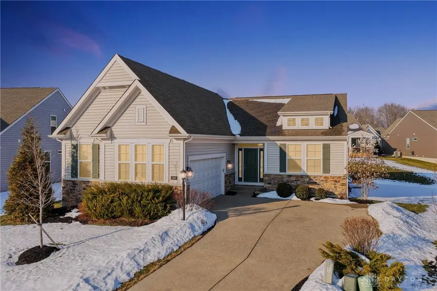 1382 Brookchase Circle, Maineville, OH 45039 - #2