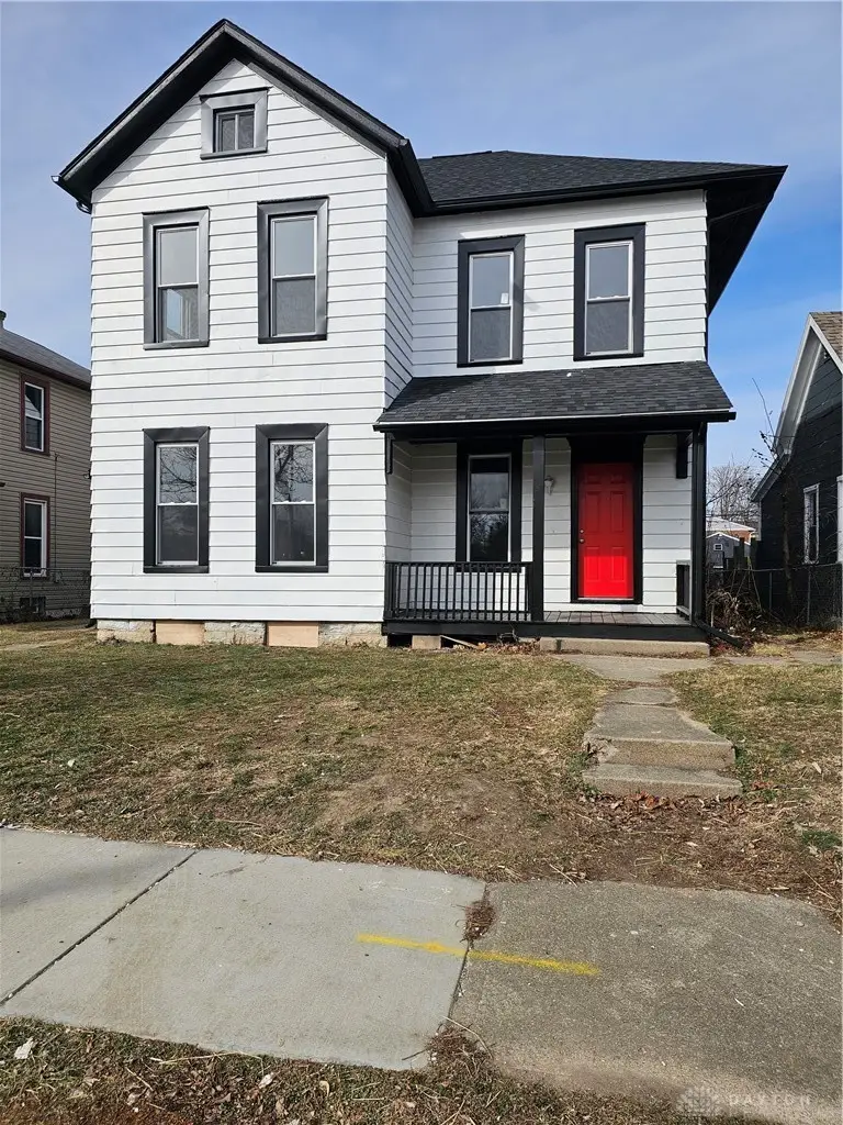 35 Vincent Street, Dayton, OH 45405 - #1