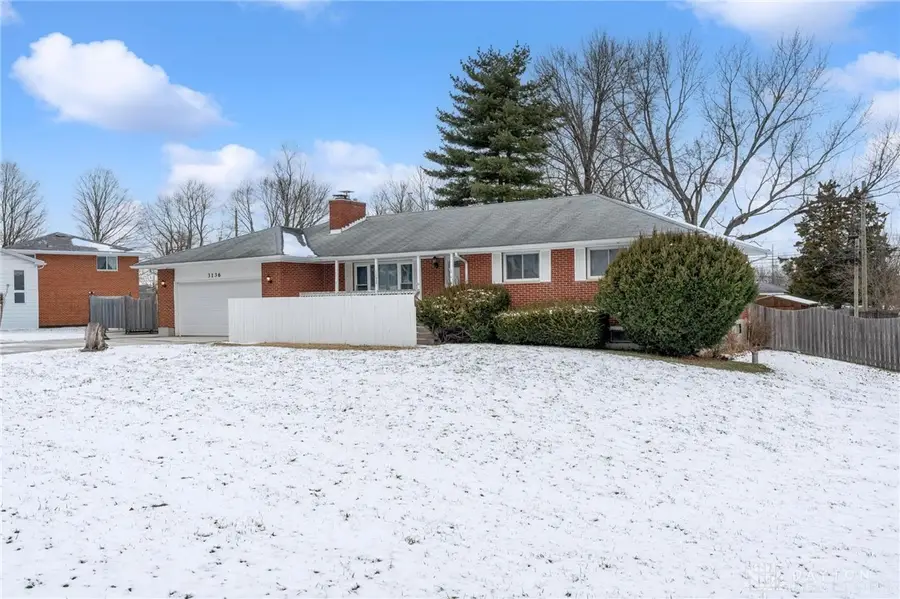 3136 Wolfe Drive, Fairborn, OH 45324 - #3