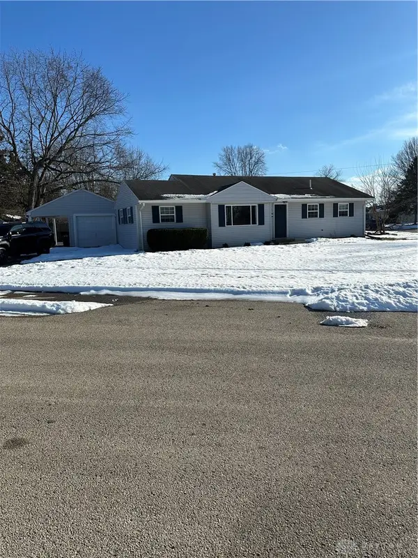 3320 Valleywood Drive, Dayton, OH 45429