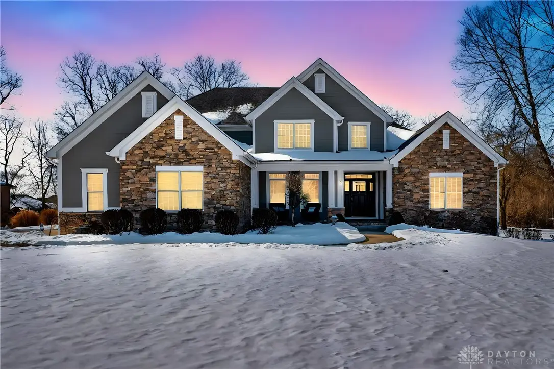 7293 Stone Ridge Drive, Clear Creek, OH 45066 - #1