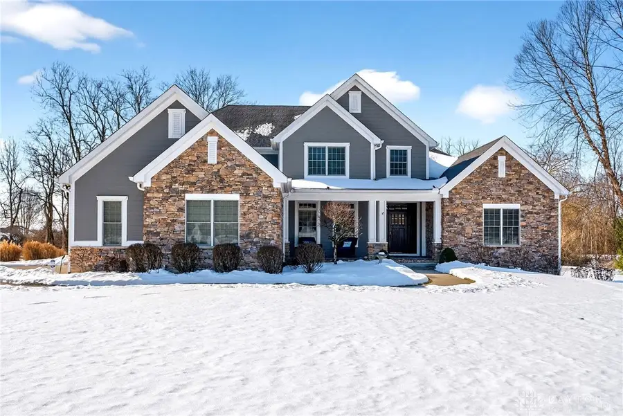 7293 Stone Ridge Drive, Clear Creek, OH 45066 - #2