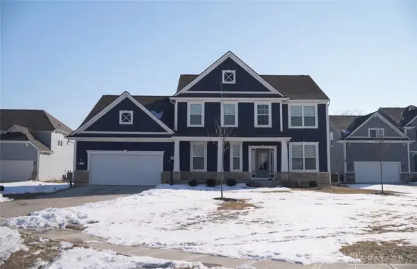 10312 Tice Street, Dayton, OH 45458