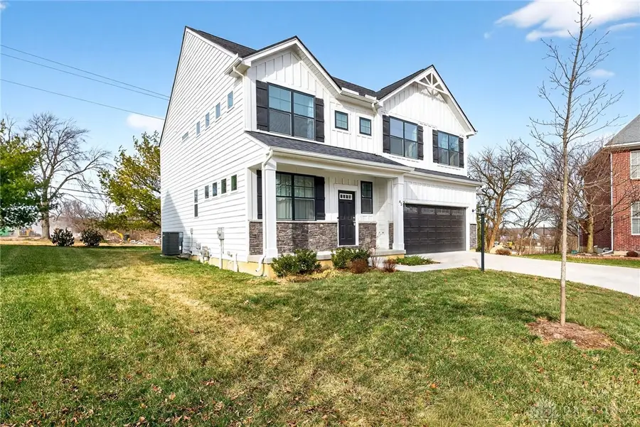 45 Marisha Court, Springboro, OH 45066 - #3