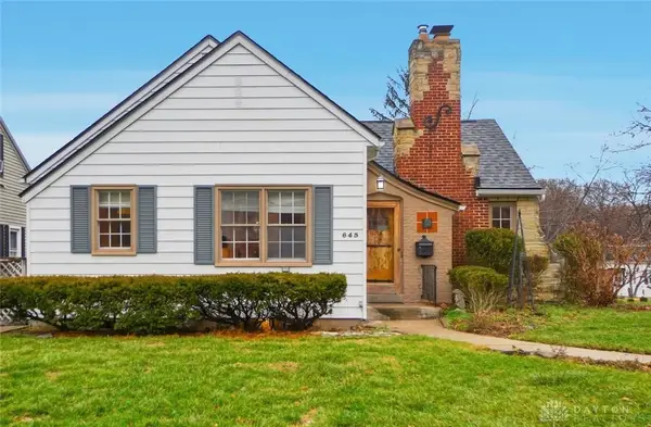 645 Orlando Terrace, Oakwood, OH 45409