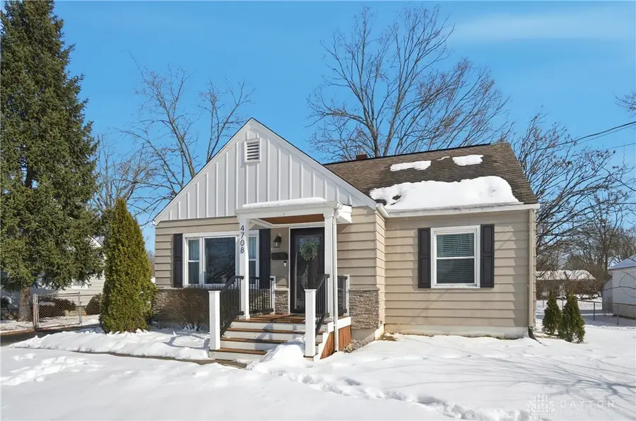 4708 Fairfield Avenue, Fairfield, OH 45014 - #2