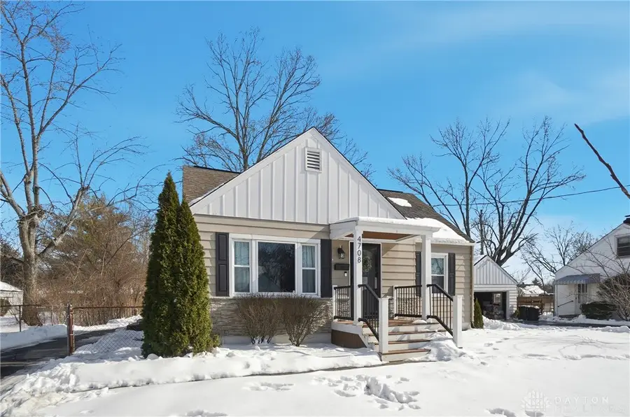 4708 Fairfield Avenue, Fairfield, OH 45014 - #3