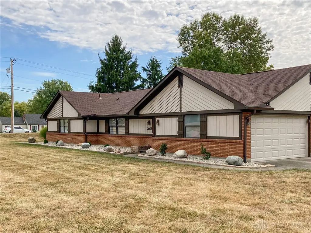 3009 Highlander Drive, Beavercreek, OH 45432 - #1