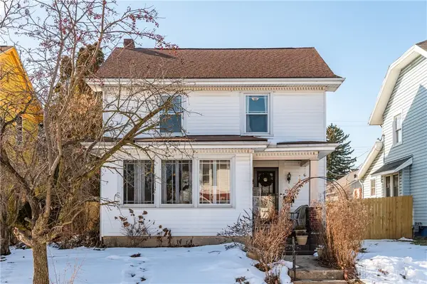 1225 Pursell Avenue, Dayton, OH 45420