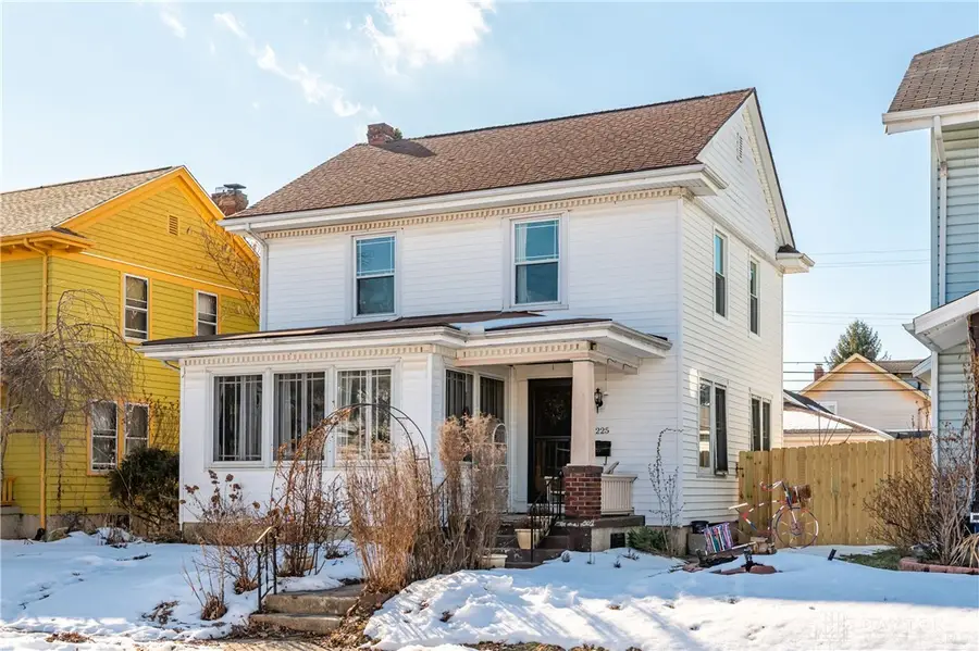 1225 Pursell Avenue, Dayton, OH 45420 - #2