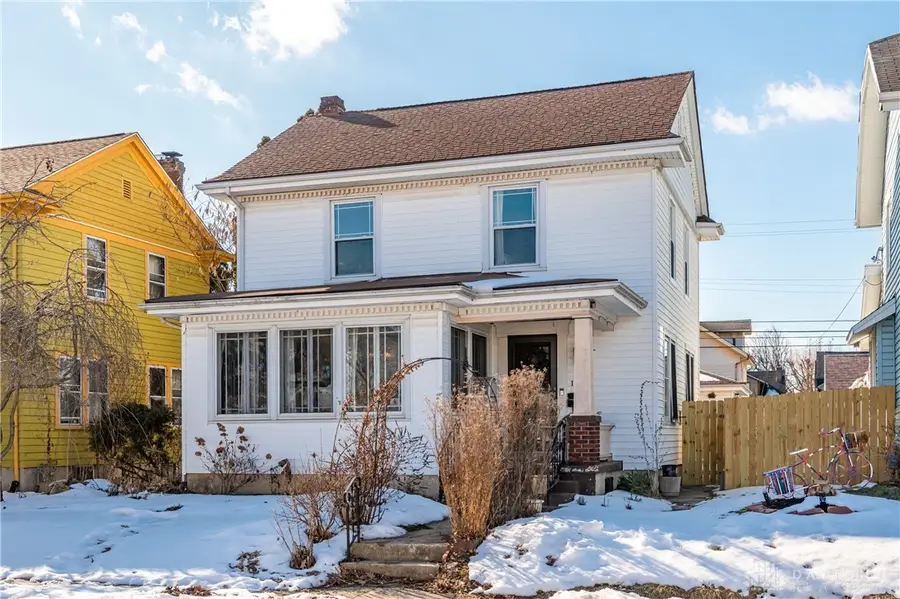 1225 Pursell Avenue, Dayton, OH 45420 - #3