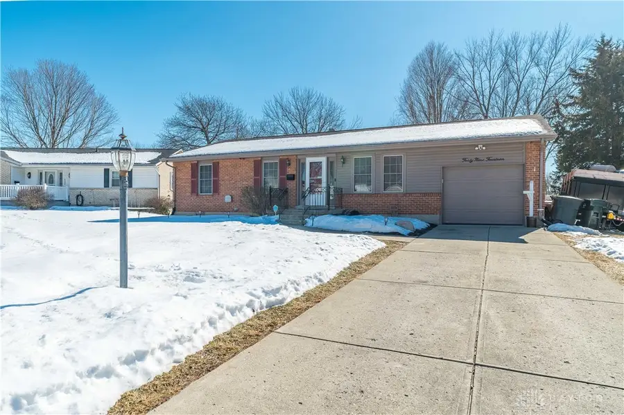 4914 Sweetbell Court, Dayton, OH 45424 - #2