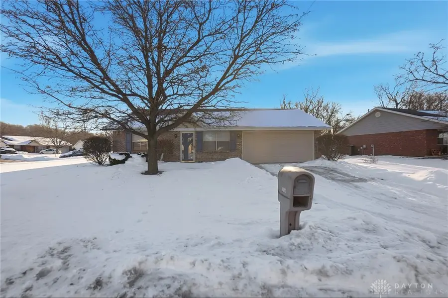 5564 Ridgewood Road, Springfield, OH 45503 - #3