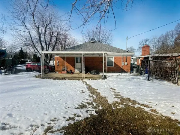 2501 Genoa Avenue, Moraine, OH 45439