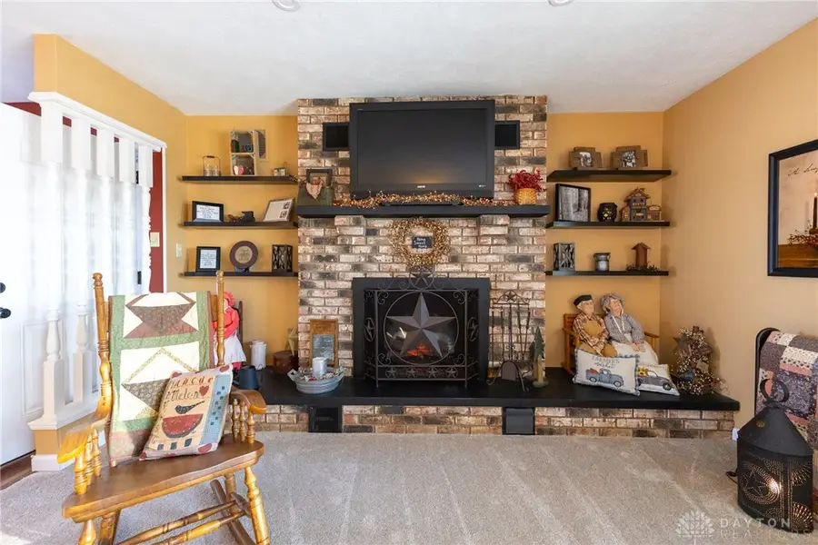 1551 Wilson Road, Union, OH 45177 - #3