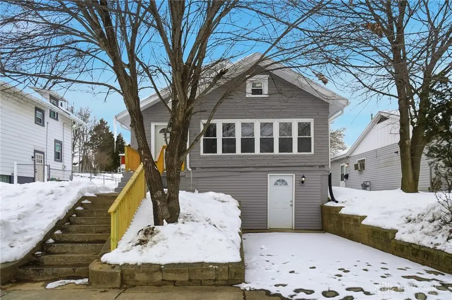 364 Ridge Road, Springfield, OH 45503 - #2