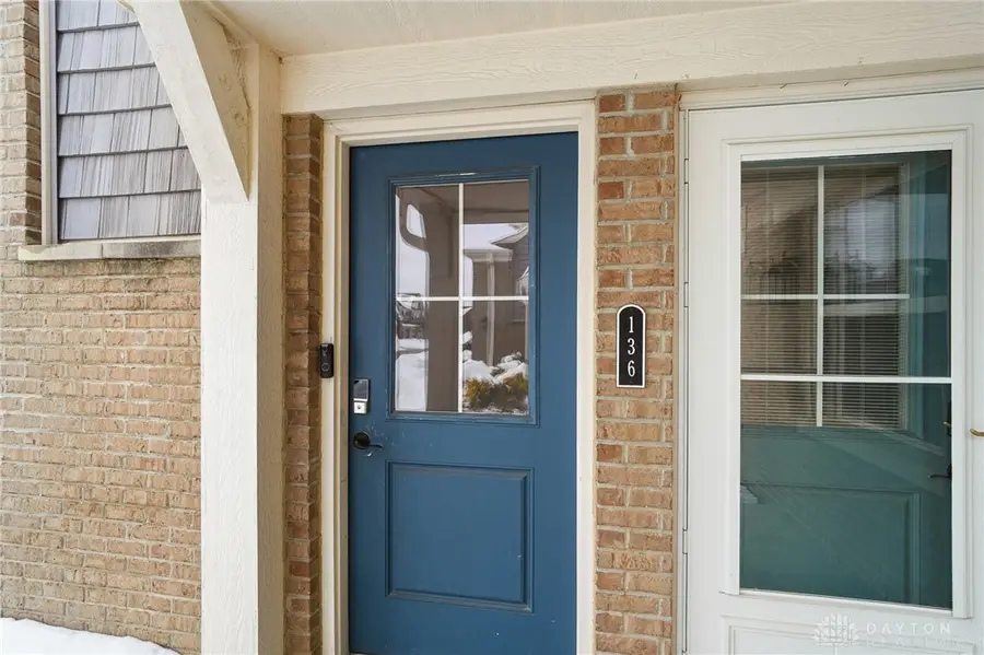 136 Waterhaven Way, Springboro, OH 45066 - #2