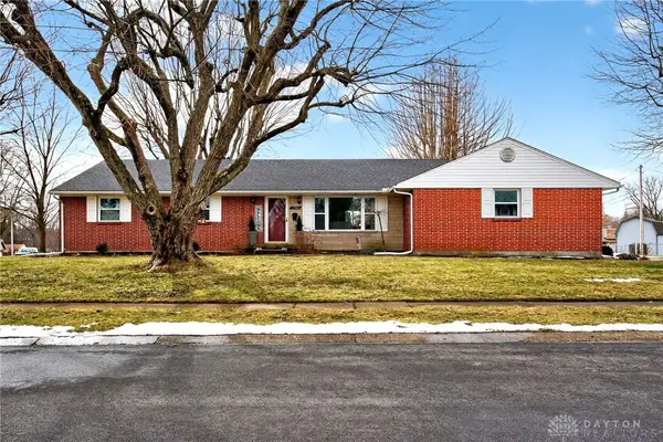 2364 Hemphill Road, Dayton, OH 45440