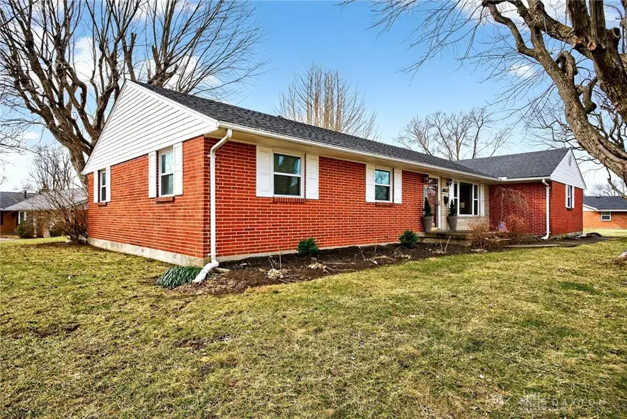 2364 Hemphill Road, Dayton, OH 45440 - #2