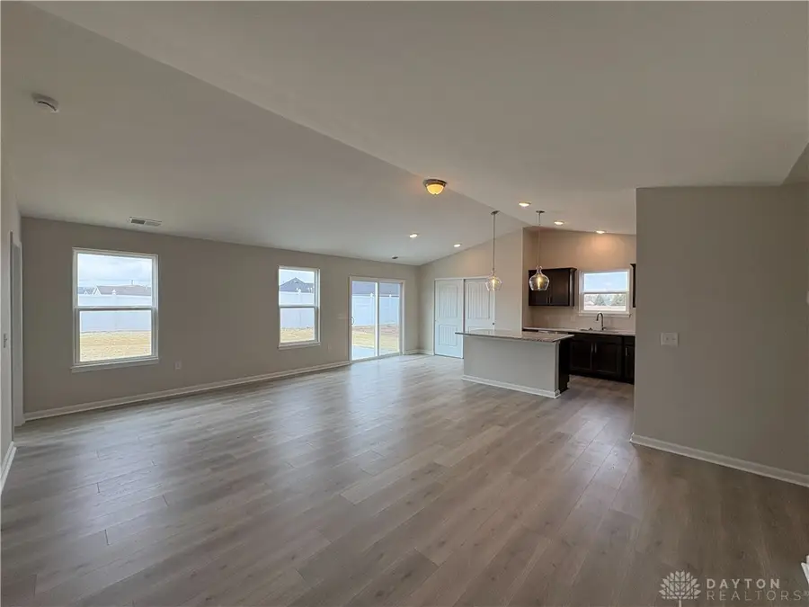 1181 Blue Spruce Lane, Wilmington, OH 45177 - #2