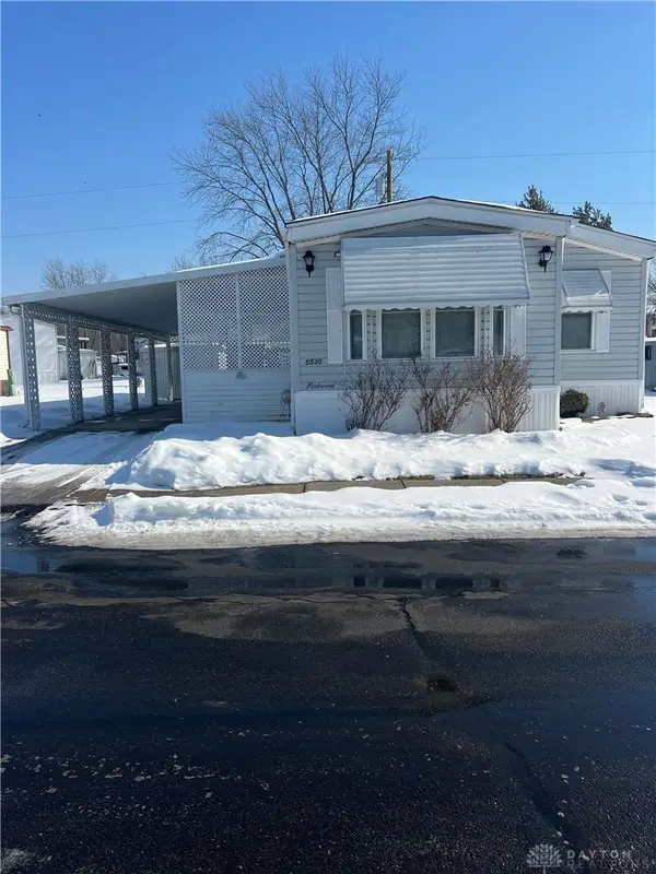 5530 E Sierra Circle, Dayton, OH 45414