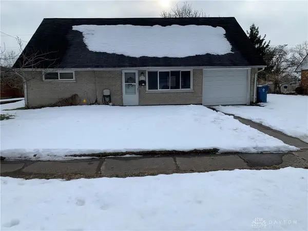 5119 Pepper Drive, Dayton, OH 45424