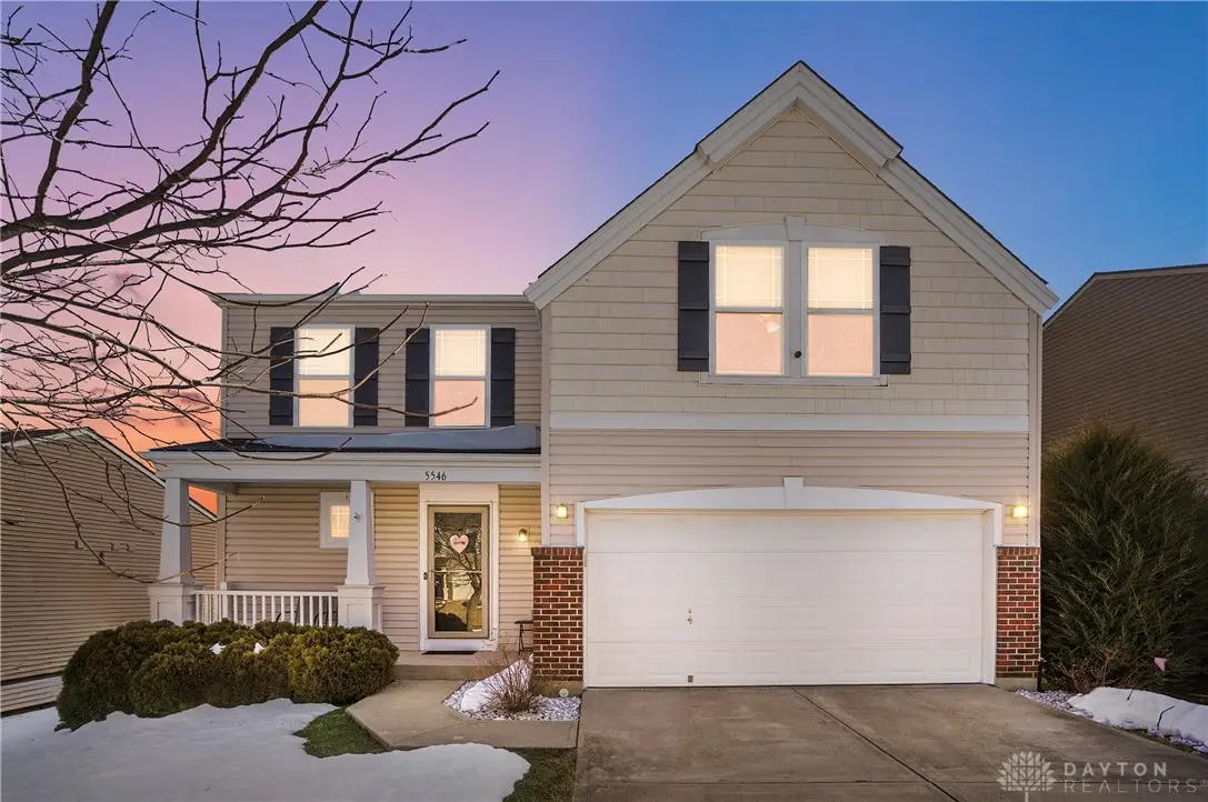 5546 Wetherly Drive, South Lebanon, OH 45065 - #1