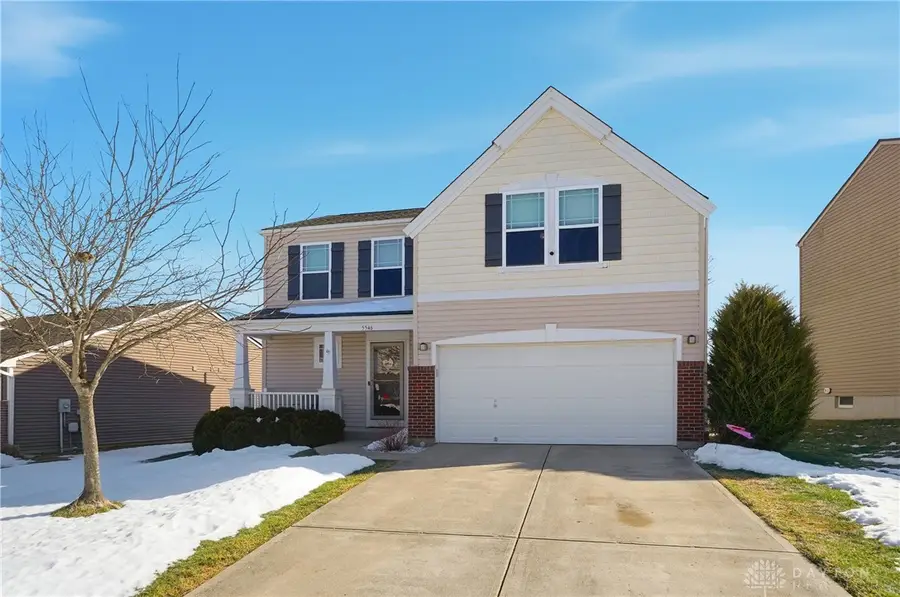 5546 Wetherly Drive, South Lebanon, OH 45065 - #2