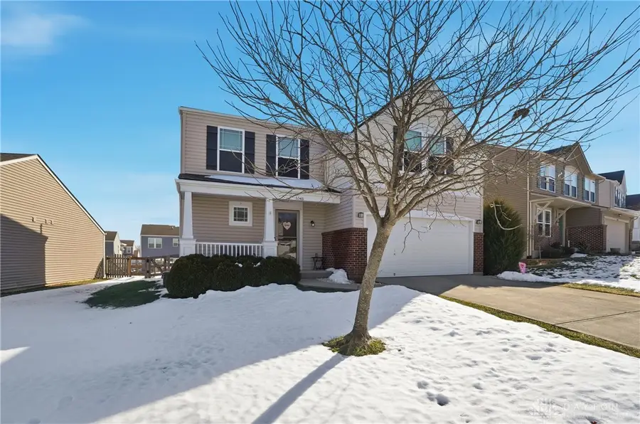 5546 Wetherly Drive, South Lebanon, OH 45065 - #3