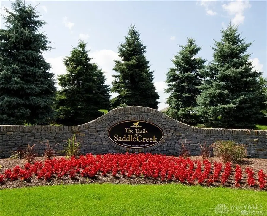 1947 Horseshoe Bend, Washington, OH 45458 - #3