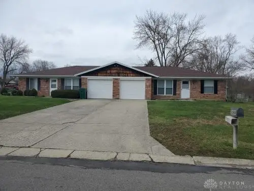3080 Village Green Drive #3090, Dayton, OH 45432