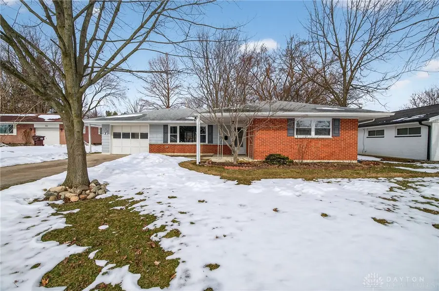 314 North Street, Eaton, OH 45320 - #2