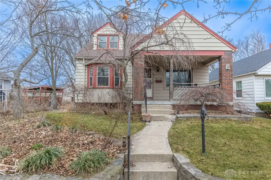 135 Puritan Place, Dayton, OH 45420 - #2