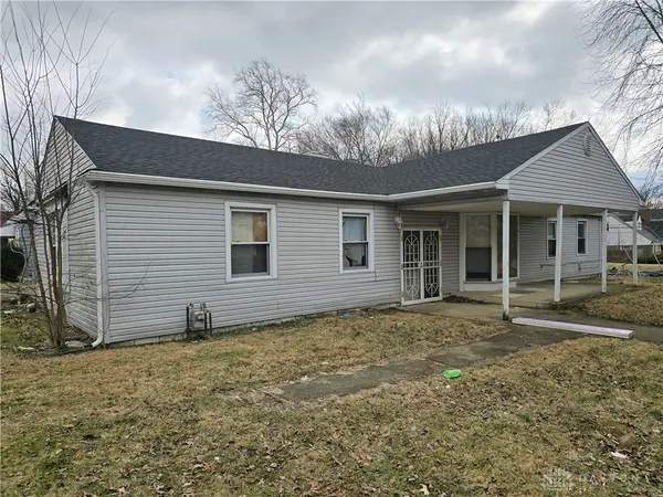 3120 Harvard Boulevard, Dayton, OH 45406