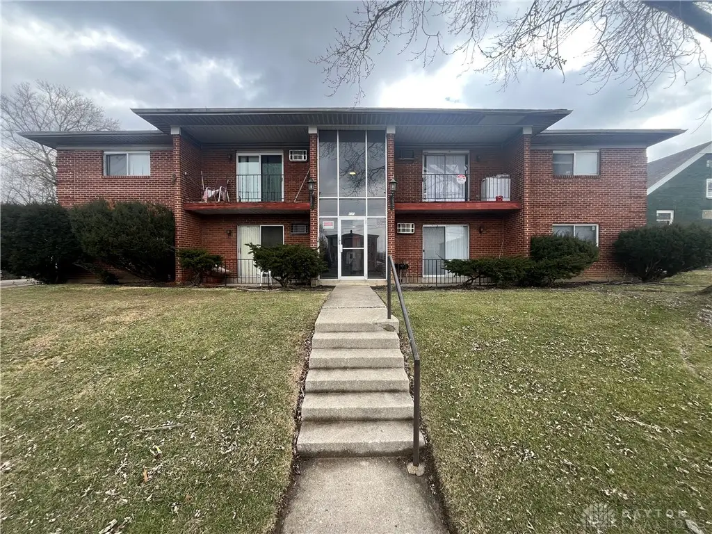 2620 N Gettysburg Avenue, Dayton, OH 45406 - #1