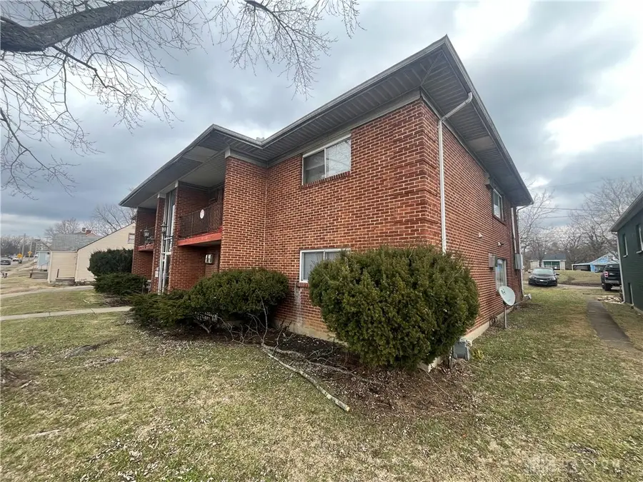 2620 N Gettysburg Avenue, Dayton, OH 45406 - #2