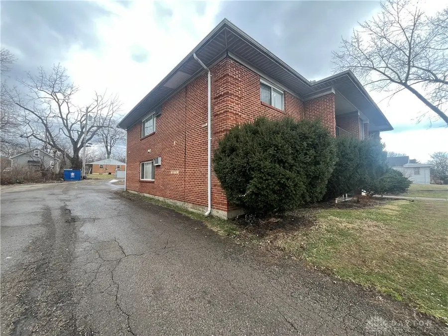 2620 N Gettysburg Avenue, Dayton, OH 45406 - #3