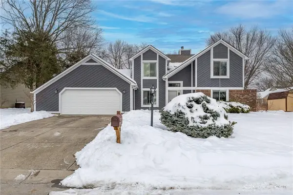 2333 Wrencroft Circle, Miami Twp, OH 45459